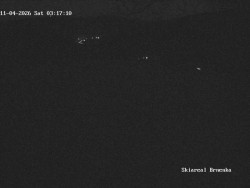 Sjezdovka, Vernířovice