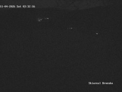 Sjezdovka, Vernířovice