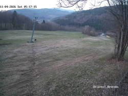 Sjezdovka, Vernířovice