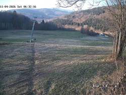 Sjezdovka, Vernířovice