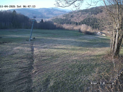 Sjezdovka, Vernířovice