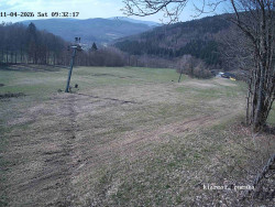 Sjezdovka, Vernířovice