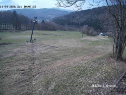 Sjezdovka, Vernířovice