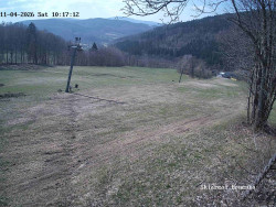 Sjezdovka, Vernířovice