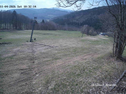 Sjezdovka, Vernířovice