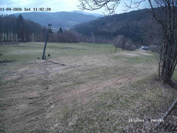 Sjezdovka, Vernířovice