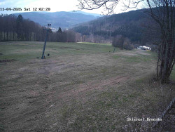 Sjezdovka, Vernířovice