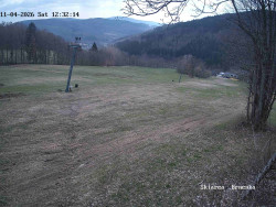 Sjezdovka, Vernířovice