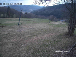 Sjezdovka, Vernířovice