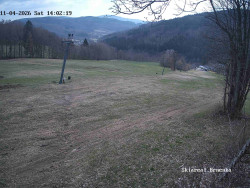 Sjezdovka, Vernířovice