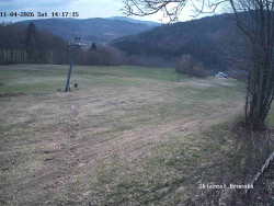 Sjezdovka, Vernířovice