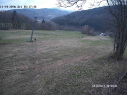 Sjezdovka, Vernířovice