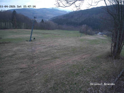 Sjezdovka, Vernířovice