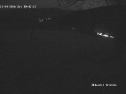 Sjezdovka, Vernířovice