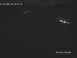 Sjezdovka, Vernířovice