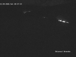 Sjezdovka, Vernířovice