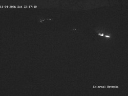 Sjezdovka, Vernířovice