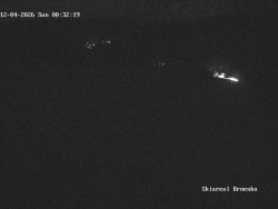 Sjezdovka, Vernířovice