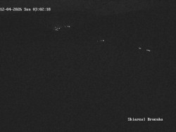 Sjezdovka, Vernířovice