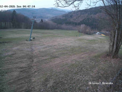 Sjezdovka, Vernířovice