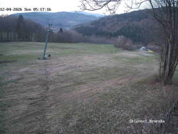 Sjezdovka, Vernířovice