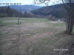 Sjezdovka, Vernířovice