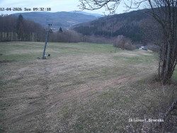 Sjezdovka, Vernířovice