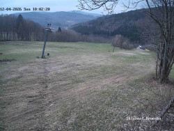 Sjezdovka, Vernířovice