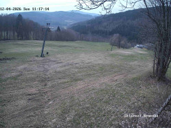 Sjezdovka, Vernířovice