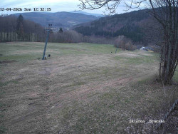 Sjezdovka, Vernířovice