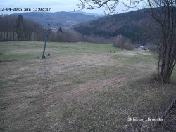 Sjezdovka, Vernířovice