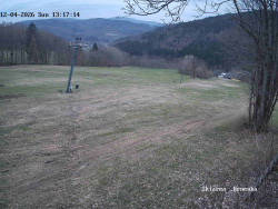 Sjezdovka, Vernířovice