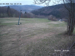 Sjezdovka, Vernířovice