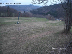 Sjezdovka, Vernířovice