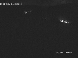 Sjezdovka, Vernířovice