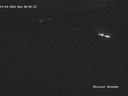 Sjezdovka, Vernířovice