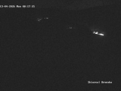 Sjezdovka, Vernířovice