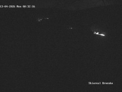 Sjezdovka, Vernířovice