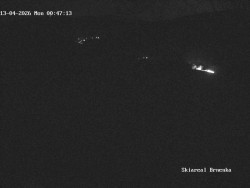 Sjezdovka, Vernířovice