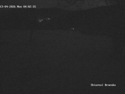 Sjezdovka, Vernířovice