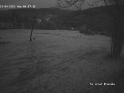 Sjezdovka, Vernířovice