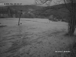 Sjezdovka, Vernířovice