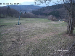 Sjezdovka, Vernířovice