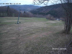 Sjezdovka, Vernířovice