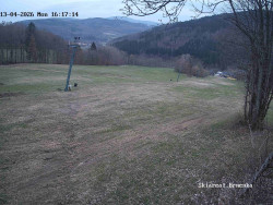 Sjezdovka, Vernířovice