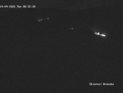 Sjezdovka, Vernířovice