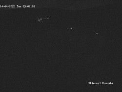 Sjezdovka, Vernířovice