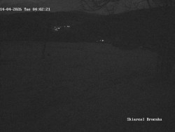 Sjezdovka, Vernířovice