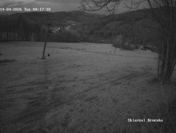 Sjezdovka, Vernířovice