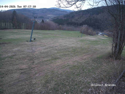 Sjezdovka, Vernířovice